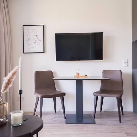Casa Grande 28 I Studio With Lake View Apartment Sekull Ngoại thất bức ảnh