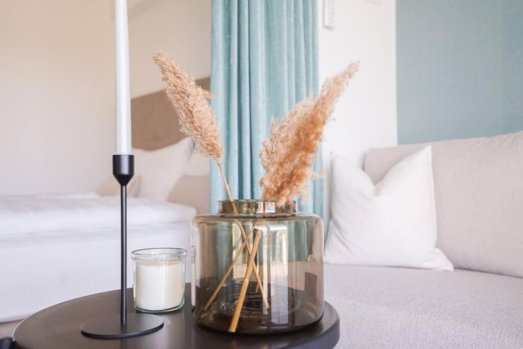 Casa Grande 28 I Studio With Lake View Apartment Sekull Ngoại thất bức ảnh