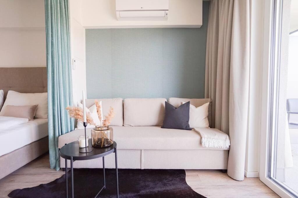 Casa Grande 28 I Studio With Lake View Apartment Sekull Ngoại thất bức ảnh